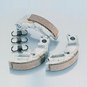 キタコ KITACO 307-0044050 軽量クラッチシューセット ヤマハ JOG スーパーJOG AXIS AXIS90
