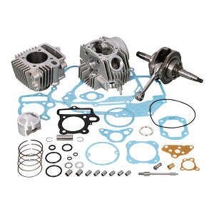 L^R KITACO 214-1013225 108cc STD-^Cv2 {AAbvLbg z_ L[/S A LN