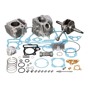 L^R KITACO 214-1017205 108cc STD-^Cv2 {AAbvLbg z_ L[/S B