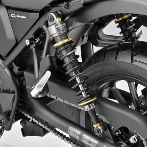 L^R Kitaco 520-1870100 GEARS AVbN CL250 CL500