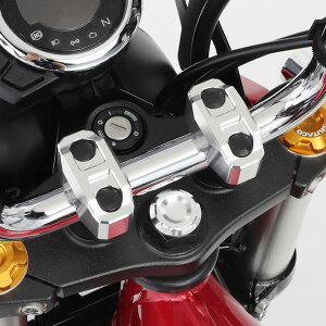 L^R 561-9000360 nhAbp[z_[ Vo[ L[125 CT125 GROM PCX GB350 DAX125