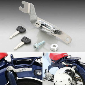 y݌ɂzL^R KITACO 564-1310090 wbgbN bL X[p[Ju C125 wbgz_[@yHONDAz