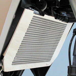 キタコ 661-1850000 ラジエターコアガード CB250R