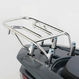 楽天市場 キタコ リアキャリア Pcxの通販