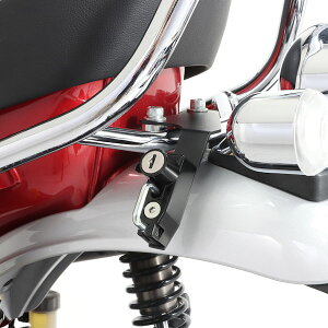 L^R KITACO 80-564-13200 wbgbN DAX125 yHONDAz