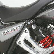 【メーカー欠品/入荷待ち】Kitaco キタコ 80-564-18230 ヘルメットホルダー CB1300SF CB1300SB ヘルメッ…