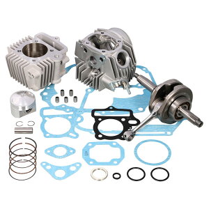 L^R KITACO 215-1133121 108cc NEW STD {AAbvLbg 108cc/J/bLV_[ z_ L[ S JAZZ }Oi50