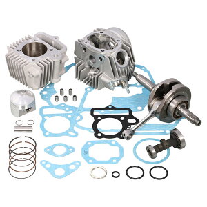 L^R KITACO 215-1133122 108cc NEW STD {AAbvLbg 108cc/Jt/bLV_[ z_ L[ S JAZZ }Oi50