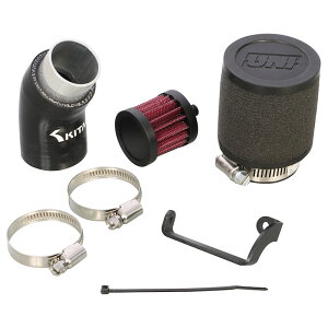 キタコ KITACO 515-1439100 UNIフィルターキット ホンダ スーパーカブ110 JA44