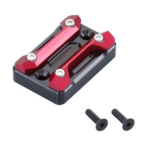 キタコ KITACO アルミマスターシリンダーキャップ 1個販売 B'ws マジェスティS 524-0002110 524-0002120 524-0002130 524-0002140