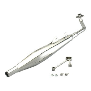 L^R KITACO 543-1312500 NVbN_E}t[ XeX z_ X[p[JuC125