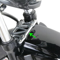 楽天市場】rz250 スタビライザーの通販