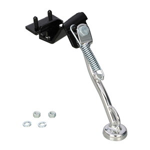 ニシモト (西本工業) NK-230 サイドスタンド ヤマハ リモコンレスJOG リモコンJOG・ZR リモコンレス台湾