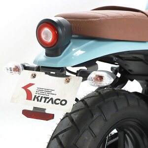 L^R KITACO 691-0240000 tF_[XLbg io[tXe[ }n XSR125