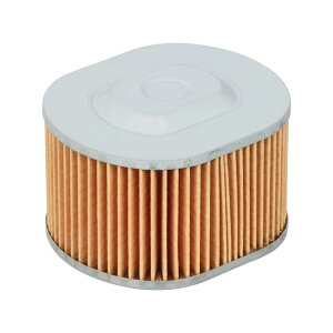 キタコ KITACO 70-341-10870 エアエレメント(C50モデル用)ホンダ プレスカブ50 スーパーカブ50 etc 組付穴径:φ39