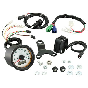 L^R KITACO 752-1125100 Xs[h[^[Lbg 60 160Km/h z_ Y[}[ ZOOMER