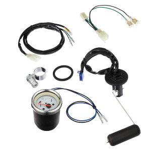 【在庫あり】キタコ KITACO 752-1125200 フュエルメーターキット 燃料計 ホンダ ズーマー