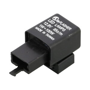 y݌ɂzL^R KITACO 755-0400940 LEDECJ[ΉtbV[[ p^E3P^Cv z_ L[125 CT125 n^[Ju