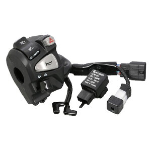 L^R Kitaco 756-1300110 nU[ht LnhXCb`ASSY z_ L[125 JB02 JB03