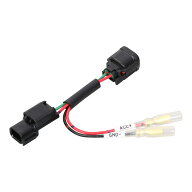 【在庫あり】キタコ KITACO 756-9000140 電源取り出しハーネス Type5 ホンダ PCX125/160 JK05/KF47 X-ADV…