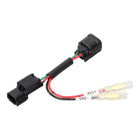 【在庫あり】キタコ KITACO 756-9000140 電源取り出しハーネス Type5 ホンダ PCX125/160 JK05/KF47 X-ADV RC95