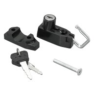 【在庫あり】 キタコ KITACO 80-564-90050 ヘルメットロック DAX125 BW'S50 PCX GROM Z125Pro B'ws ZOOME…