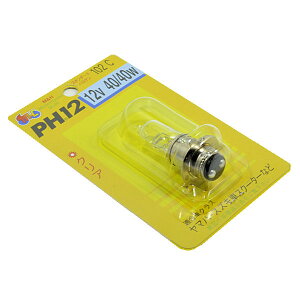 yyΉzM&H}cV} 102C nQou PH-12 12V40/40W X^_[gnQ NA fBItBbg ANVXg[g Cg50 bc oCNpwbhCg d