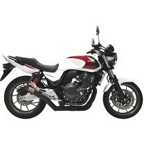 楽天市場】cb400sf マフラー マーベリックの通販