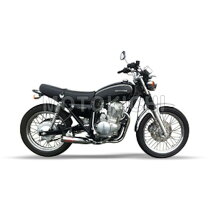 楽天市場】cb400ss wmマフラーの通販