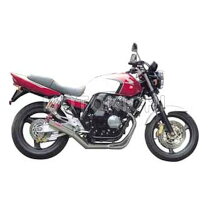 楽天市場】cb400sf revo マフラー モリワキの通販