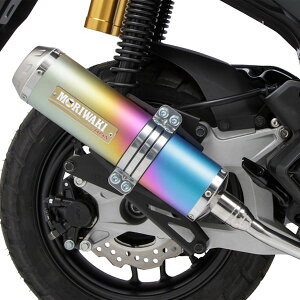 L MORIWAKI 01810-A31X3-01 ZERO ANO }t[ ADV160 KF54 2023N`