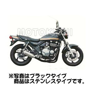 L MORIWAKI 01810-D2215-10 tGL][Xg}t[ MONSTER STAINLESS KAWASAKI ZEPHYR1100