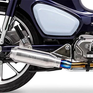 L 01810-D31V2-00 tGL}t[ SHORT MONSTER HG-Ti Honda SUPER CUB C125 2022N`