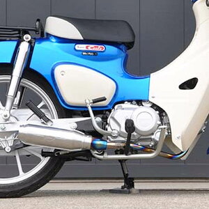 L MORIWAKI 01810-D31W2-01 tGL][Xg}t[ SHORT MONSTER HG-Ti HONDA X[p[Ju110 NXJu110 '22N`