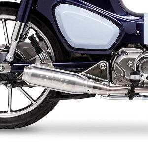 L 01810-D41V2-00 tGL}t[ SHORT MONSTER HL-Ti Honda SUPER CUB C125 2022N`
