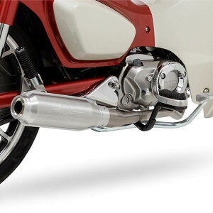L 01810-D41Z7-00 tGL}t[ SHORT MONSTER HL-Ti Honda SUPER CUB C125 2021N` X[p[JuC125