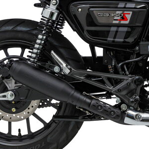 L MORIWAKI 01810-DG1U3-00 X^[ ubN XbvI }t[ GB350 GB350S