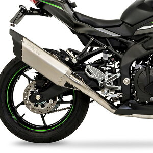 L MORIWAKI 01810-F2262-00 Full Exhaust BLADE tGL][Xg}t[ Ninja ZX-4RR/SE '23N` 8BL-ZX400P