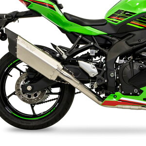 L MORIWAKI 01810-F2264-00 Full Exhaust BLADE BLADE tGL][Xgu[h}t[ Ninja ZX-25R '23N` 8BK-ZX250H