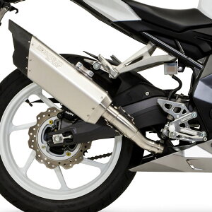 L MORIWAKI 01810-FJ1W8-00 Slip-On Exhaust BLADE XbvI u[h}t[ CBR250RR '23N`@8BK-MC51