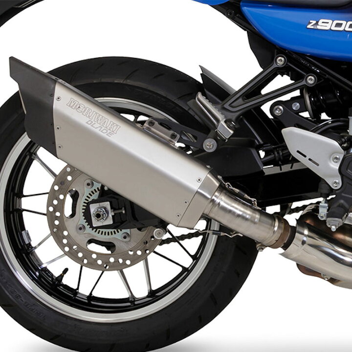 楽天市場】モリワキ マフラー MORIWAKI 01810-FJ259-00 スリップオン 