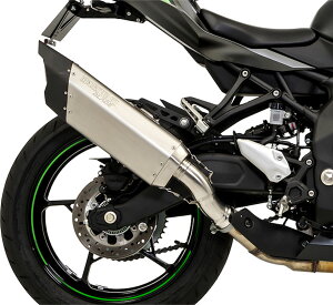 L MORIWAKI 01810-FJ262-00 Slip-On Exhaust BLADE XbvI u[h}t[ Ninja ZX-4R 23N` 8BL-ZX400P