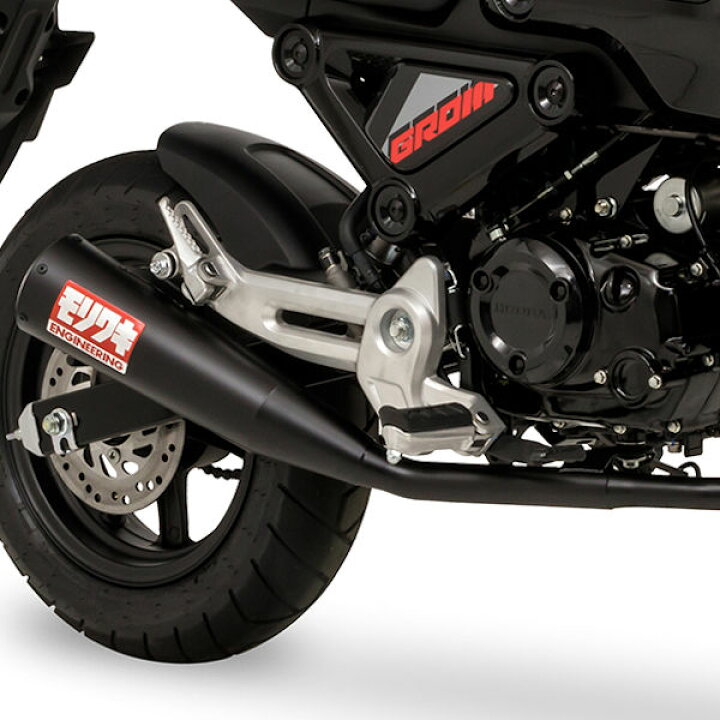 楽天市場】モリワキ MORIWAKI 01810-H01Z2-00 Full Exhaust Full 