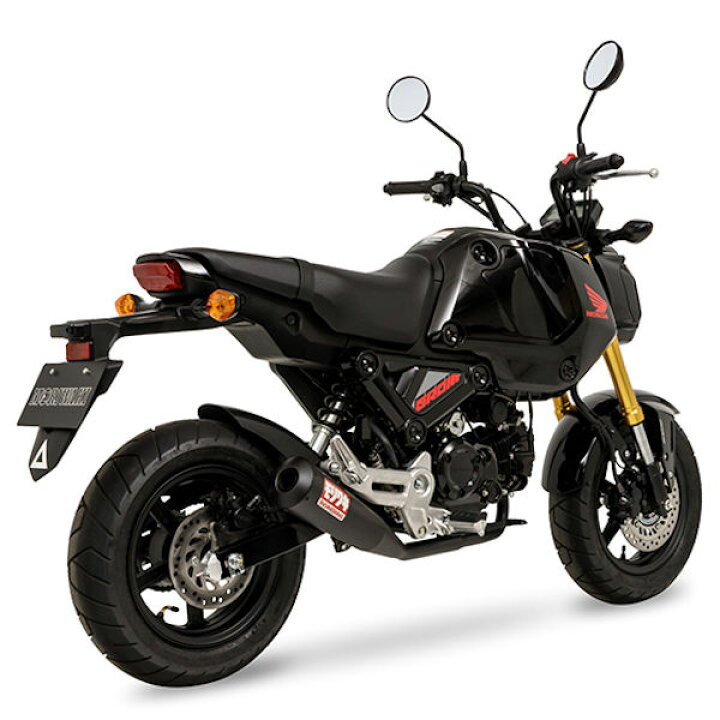 楽天市場】モリワキ MORIWAKI 01810-H01Z2-00 Full Exhaust Full 