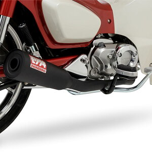 L 01810-H01Z7-00 tGL}t[ MEGAPHONE BLACK }t[ Honda SUPER CUB C125 2021N` X[p[JuC125