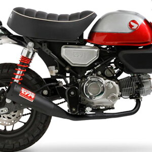 L 01810-H01Z8-00 tGL}t[ MEGAPHONE BLACK Honda Monkey125 JB03 JB05