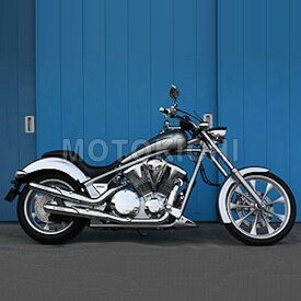 楽天市場 ホンダ Vt1300 マフラーの通販