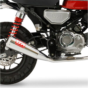 MORIWAKI tGL][Xg}t[ MEGAPHONE SUS XeX|bV 01810-H41V3-00 Monkey125 22-