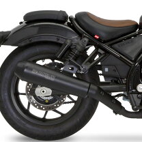 楽天市場】レブル 1100 モリワキ マフラーの通販