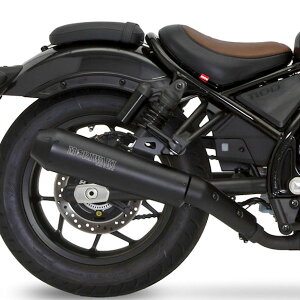 Moriwaki L 01810-HG1T5-00 XbvI}t[ NEO CLASSIC BK HONDA REBEL1100